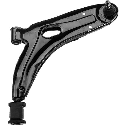 10570 Febi Рычаг подвески для Fiat Uno