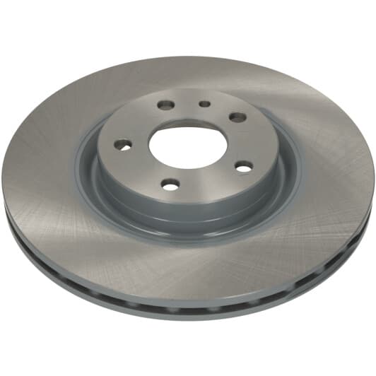 14075 Febi Гальмівний диск