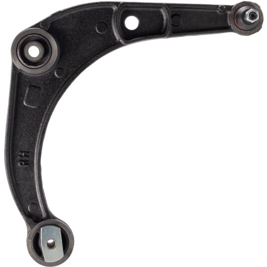 10891 Febi Важіль підвіски для Renault Safrane