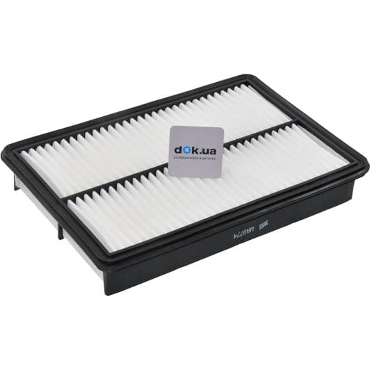 WA9774 WIX Filters Воздушный фильтр