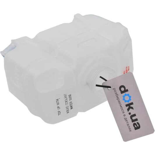 30741973 Volvo Бачок охолоджувальної рідини