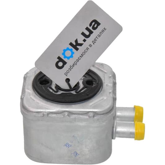 11170067501 Vika Оливний радіатор двигуна