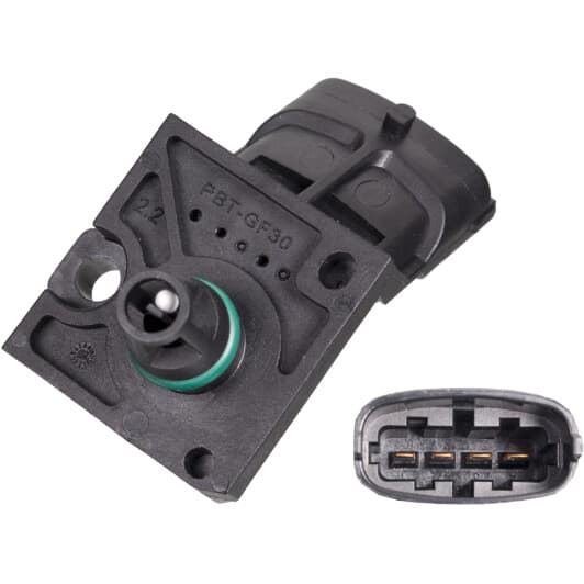 103494 Febi Датчик давления наддува