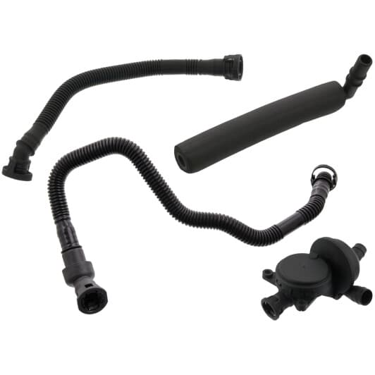 100703 Febi Патрубок клапанної кришки