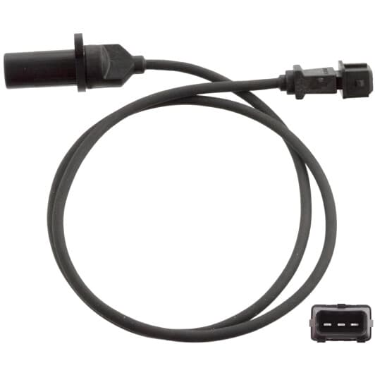 101474 Febi Датчик положения коленвала