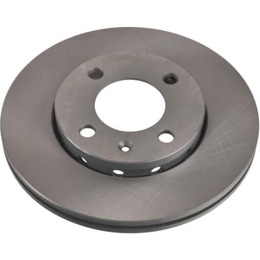 09462 Febi Тормозной диск