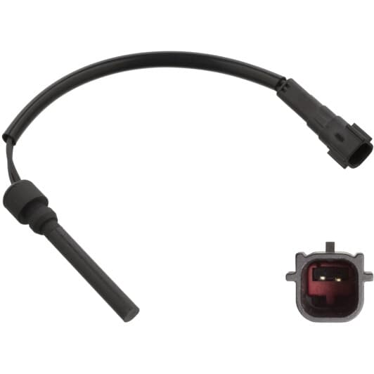 101231 Febi Датчик уровня охлаждающей жидкости