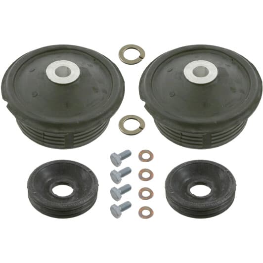 08276 Febi Підшипник балки для Mercedes S-Class