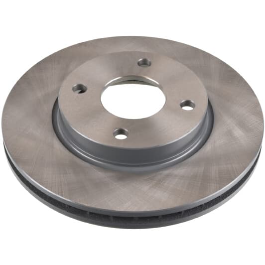 05645 Febi Гальмівний диск