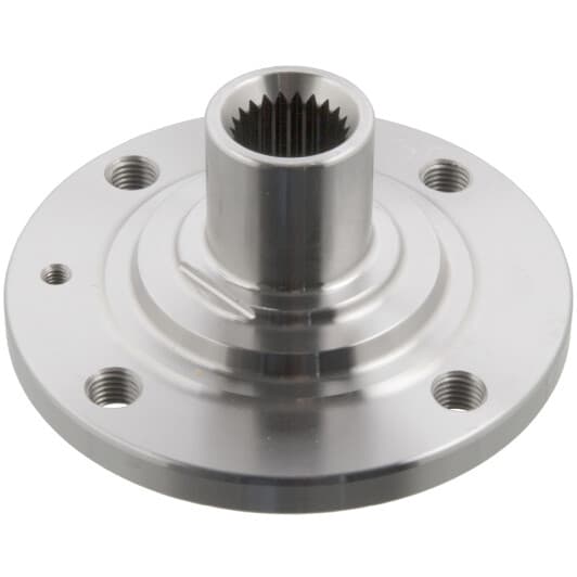 08331 Febi Ступица колеса