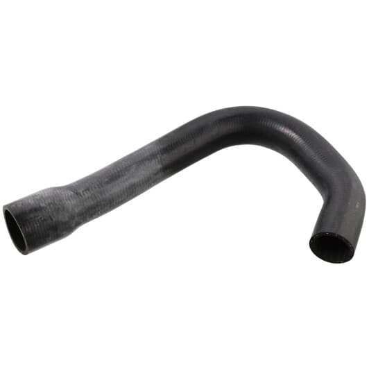 12991 Febi Патрубок радиатора системы охлаждения двигателя