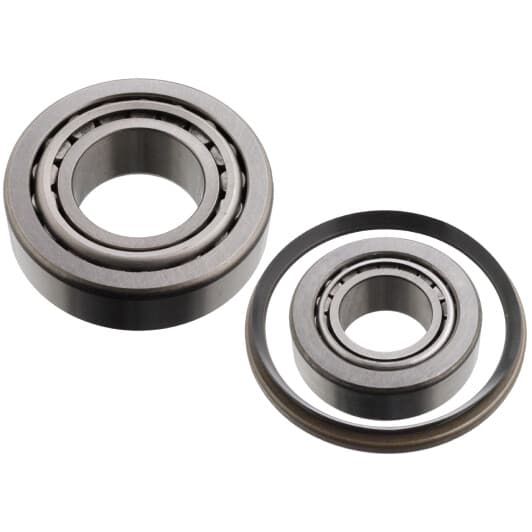 11418 Febi Підшипник ступиці колеса