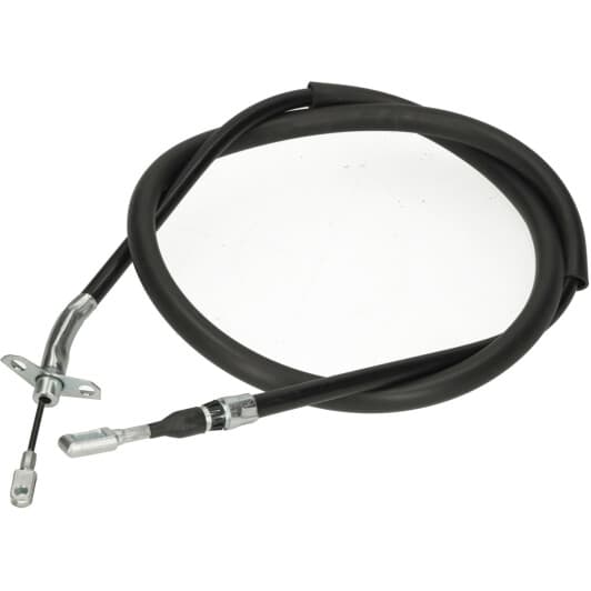 09501 Febi Трос ручного тормоза