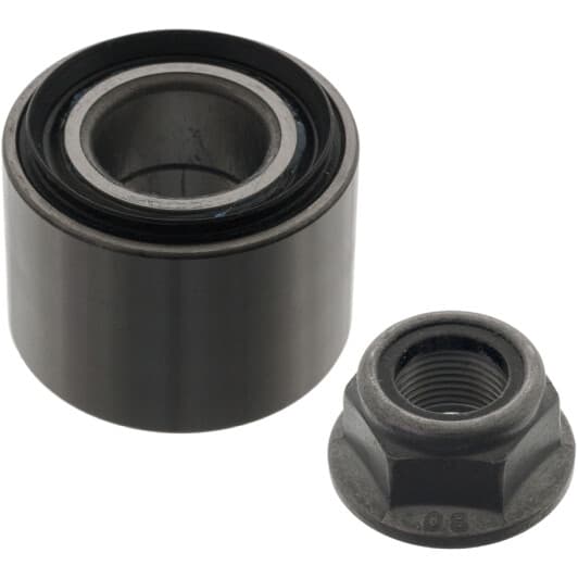 05537 Febi Подшипник ступицы колеса