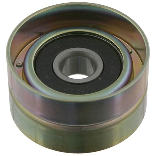 14257 Febi Обводной ролик ремня ГРМ