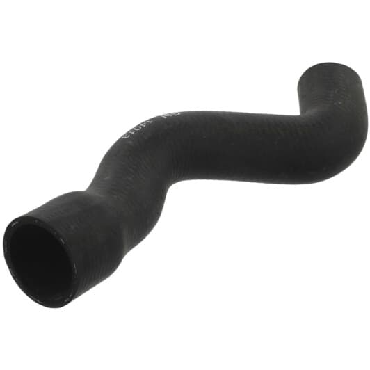 14013 Febi Патрубок радиатора системы охлаждения двигателя для Mercedes 190