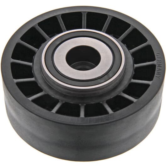 09782 Febi Натяжной ролик поликлинового ремня