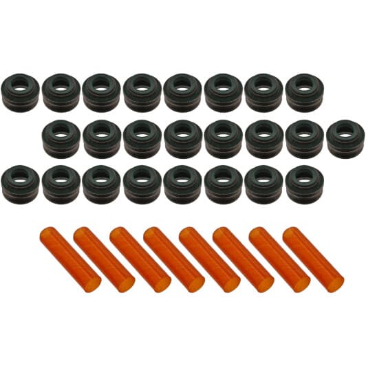 08644 Febi Комплект сальників клапанів