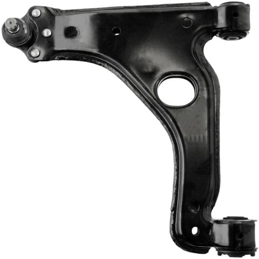 11657 Febi Рычаг подвески для Opel Vectra