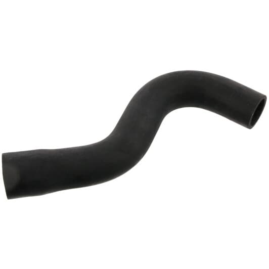 05257 Febi Патрубок радиатора системы охлаждения двигателя для Mercedes 190