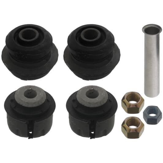 09168 Febi Монтажный комплект рычагов