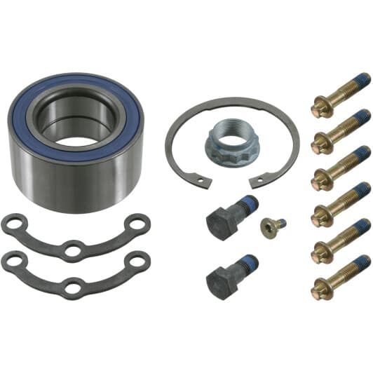 08210 Febi Подшипник ступицы колеса