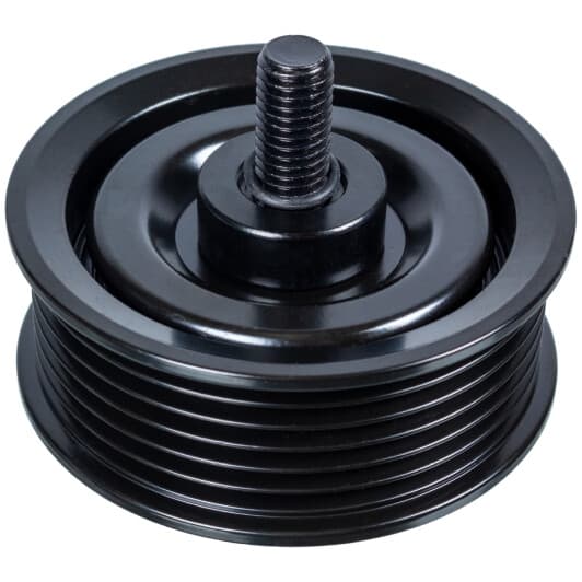 100350 Febi Обводной ролик поликлинового ремня