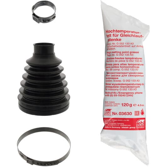 100440 Febi Пильовик гранати