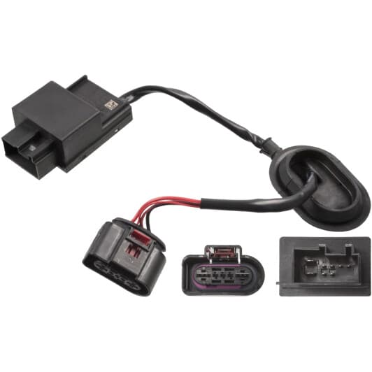 102488 Febi Реле паливного насоса