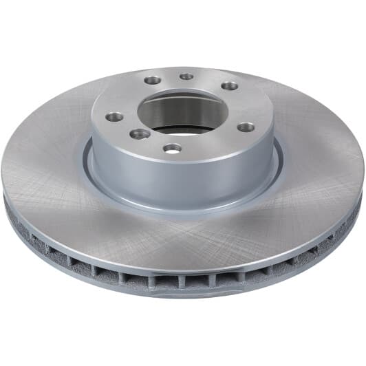 10751 Febi Гальмівний диск