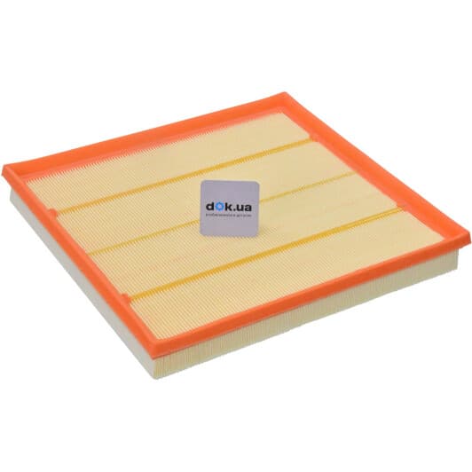 C 28 125 Mann Воздушный фильтр