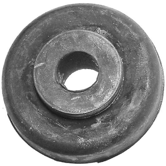 06572 Febi Опора амортизатора