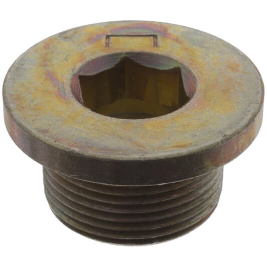 06630 Febi Сливная пробка масляного поддона