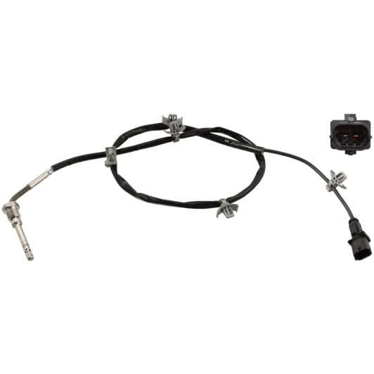 100841 Febi Датчик температуры выхлопных газов