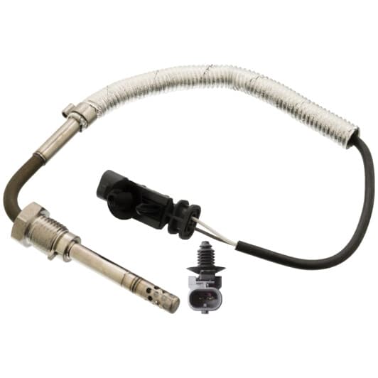 100850 Febi Датчик температуры выхлопных газов