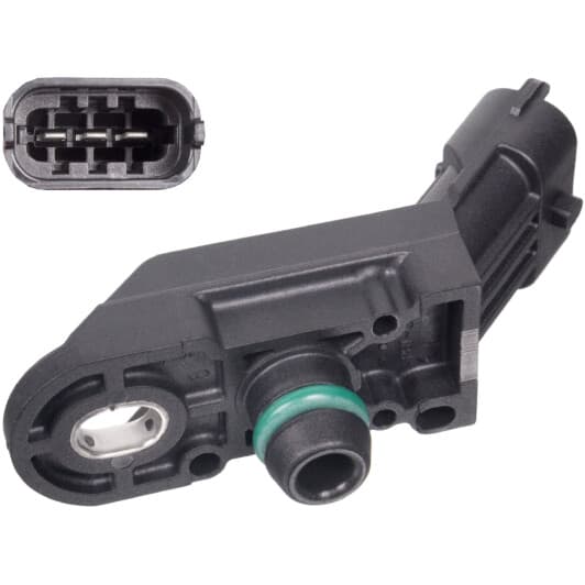 102325 Febi Датчик тиску нагнітання