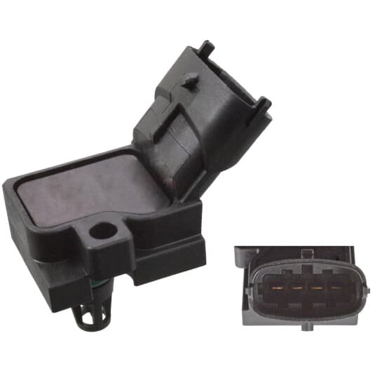 103922 Febi Датчик давления наддува