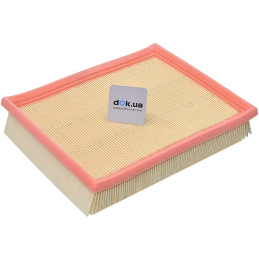 WA9593 WIX Filters Воздушный фильтр