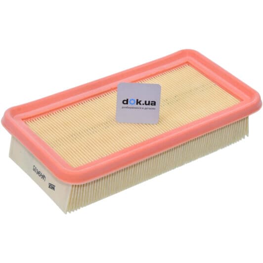 WA9615 WIX Filters Воздушный фильтр
