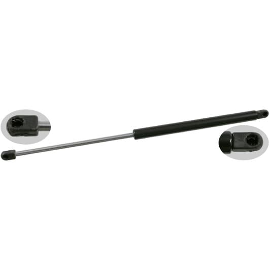 14661 Febi Газовий упор багажника