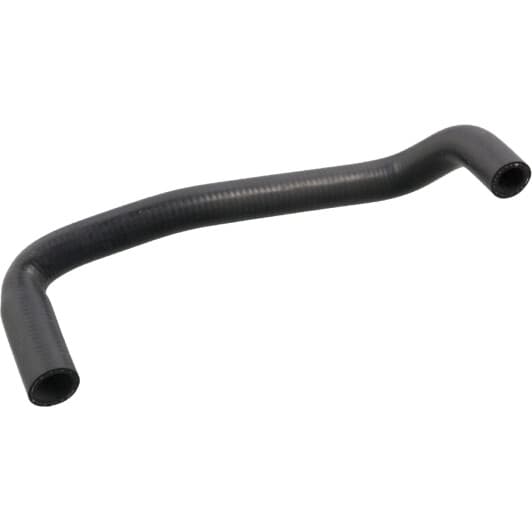 102589 Febi Патрубок радиатора системы охлаждения двигателя для Smart Fortwo