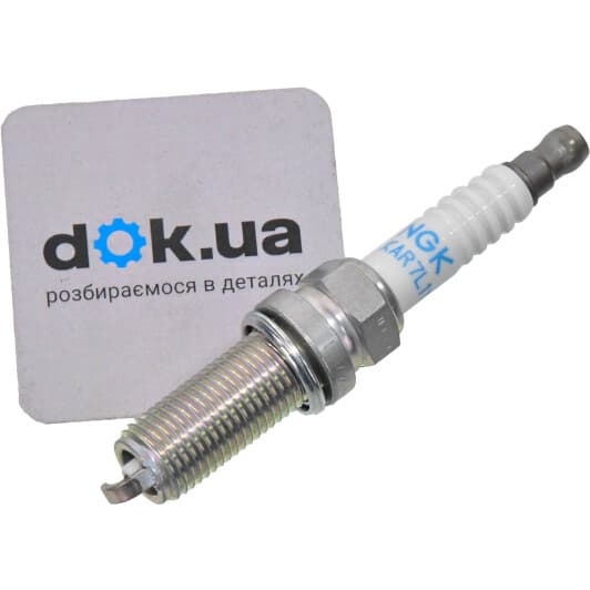 ILKAR7L11 NGK Свічка запалювання