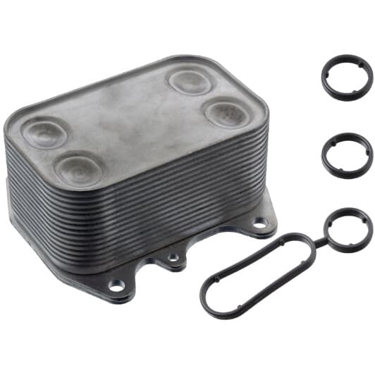 103463 Febi Оливний радіатор двигуна