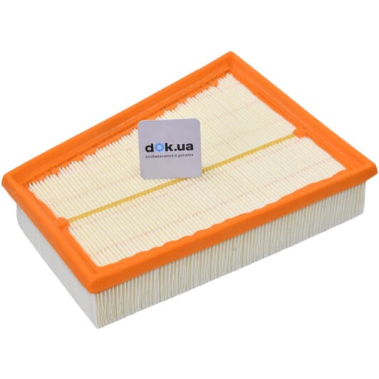 165462862R Renault / Dacia Воздушный фильтр