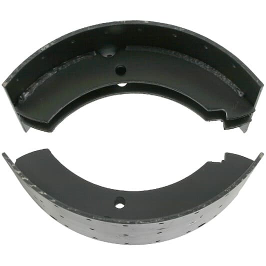 01979 Febi Гальмівні колодки