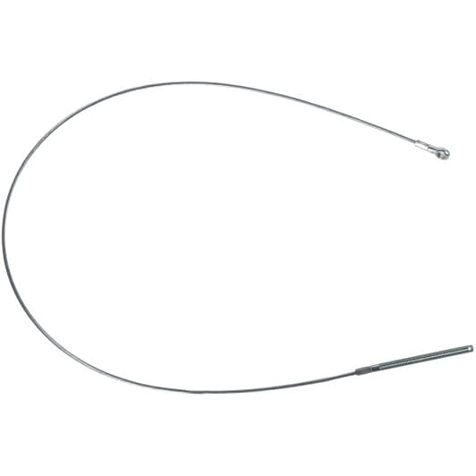 01969 Febi Трос ручного гальма для Mercedes T1