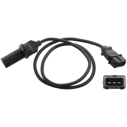 101475 Febi Датчик положения коленвала