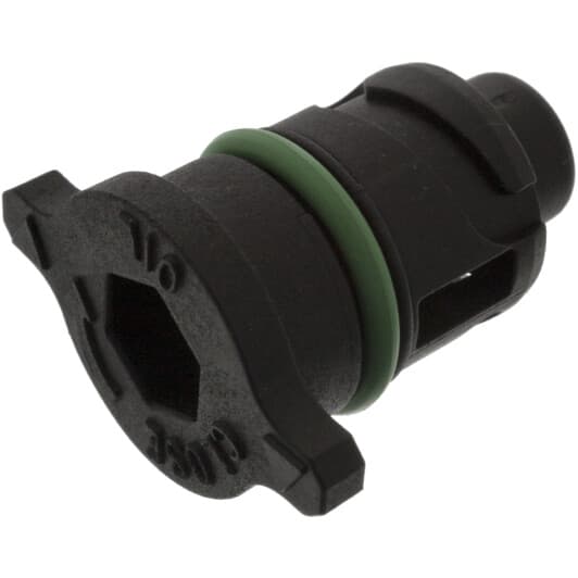 100989 Febi Зливна пробка оливного піддону