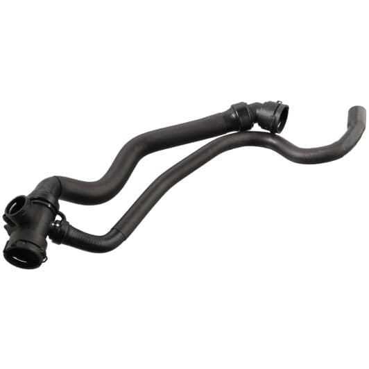 104353 Febi Патрубок радіатора системи охолодження двигуна