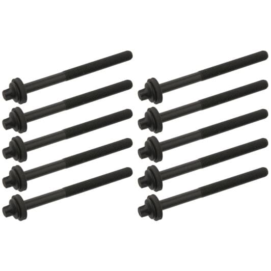 12032 Febi Болт ГБЦ